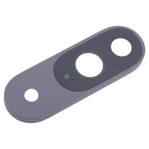Google Pixel 9 camera lens cover replacement black