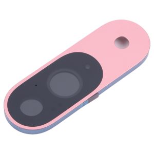 Google Pixel 9 pink camera lens cover replacement