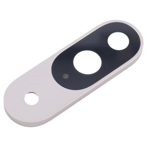 Google Pixel 9 silver camera lens cover replacement