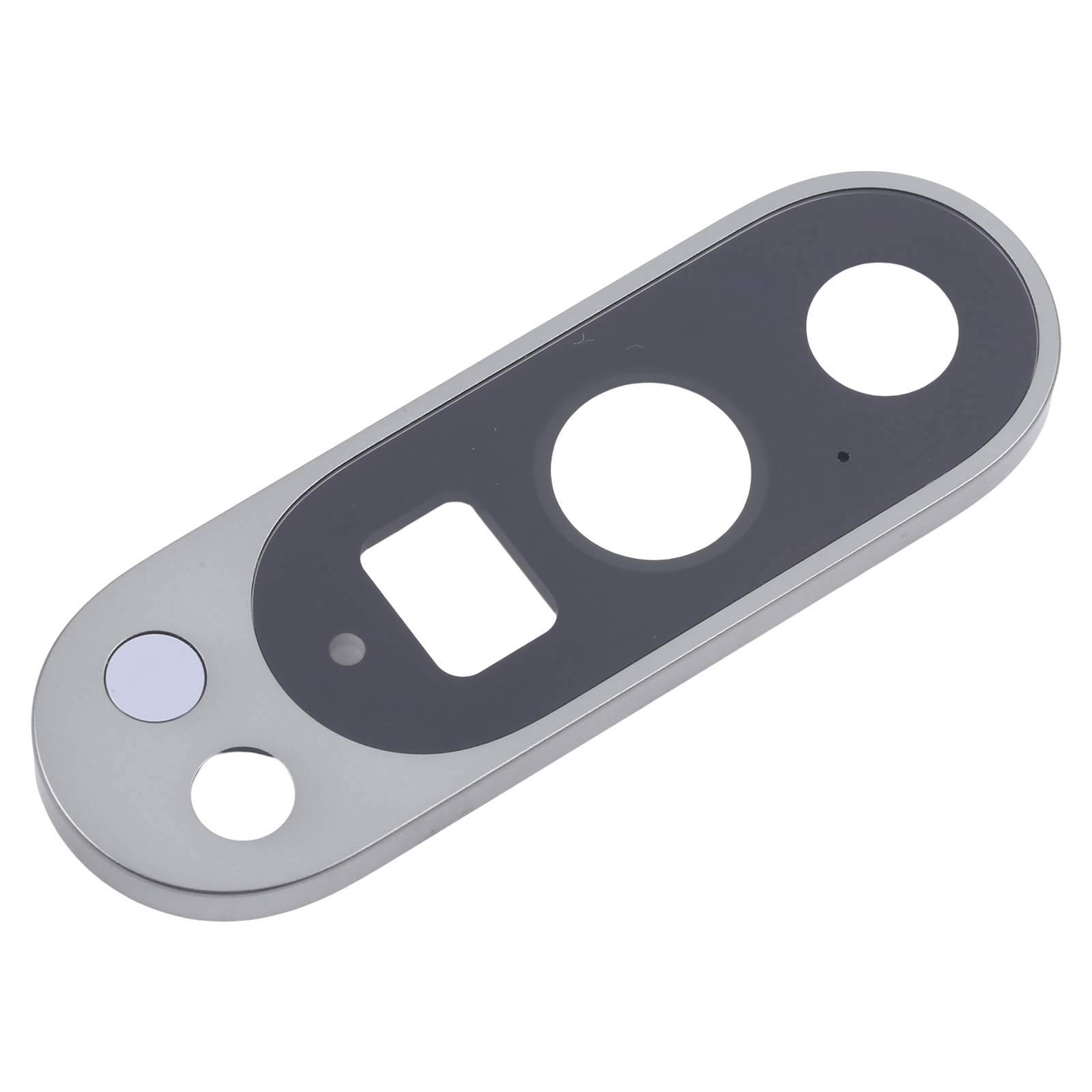 Google Pixel 9 Pro green camera lens cover replacement