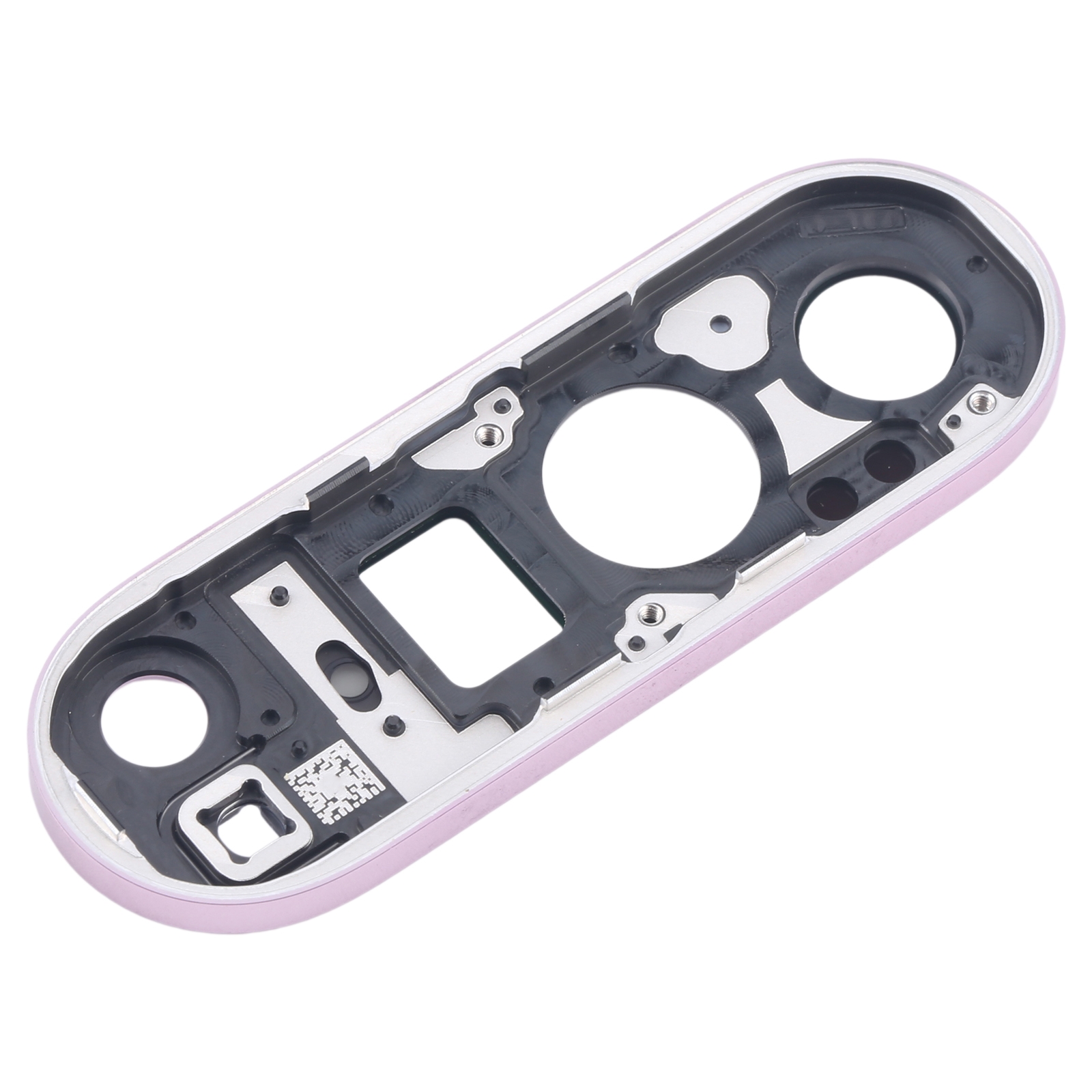 Google Pixel 9 Pro Purple Camera Lens Cover Replacement - Image 2