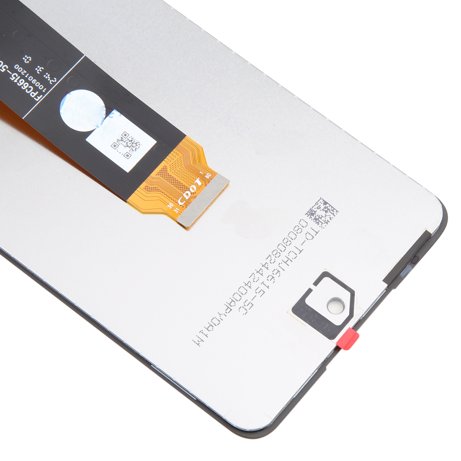 HMD Pulse+ LCD Screen Digitizer Full Assembly Replacement - Image 3