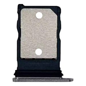 Google Pixel 9 Pro XL grey SIM card tray