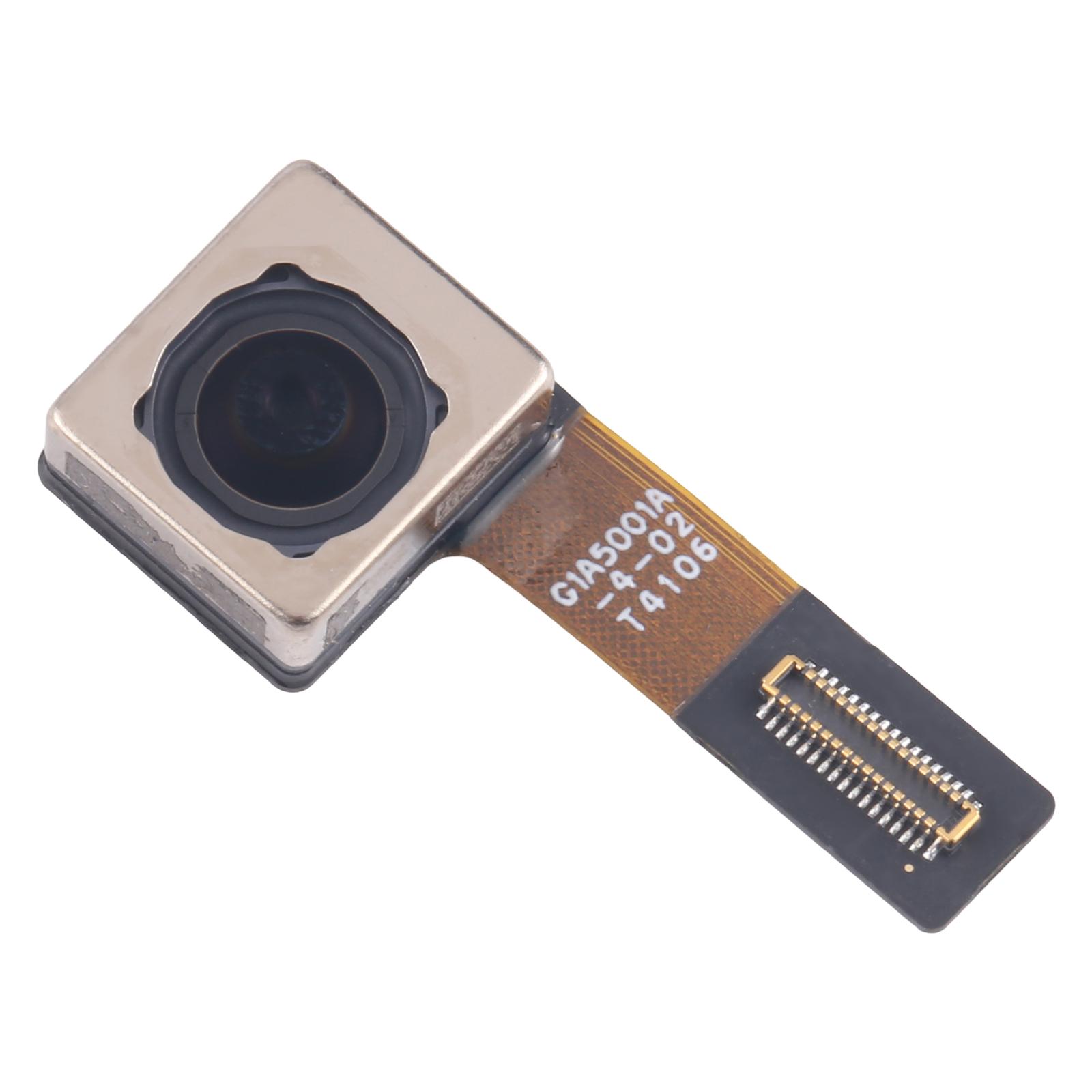 Google Pixel 9 Pro XL front camera replacement