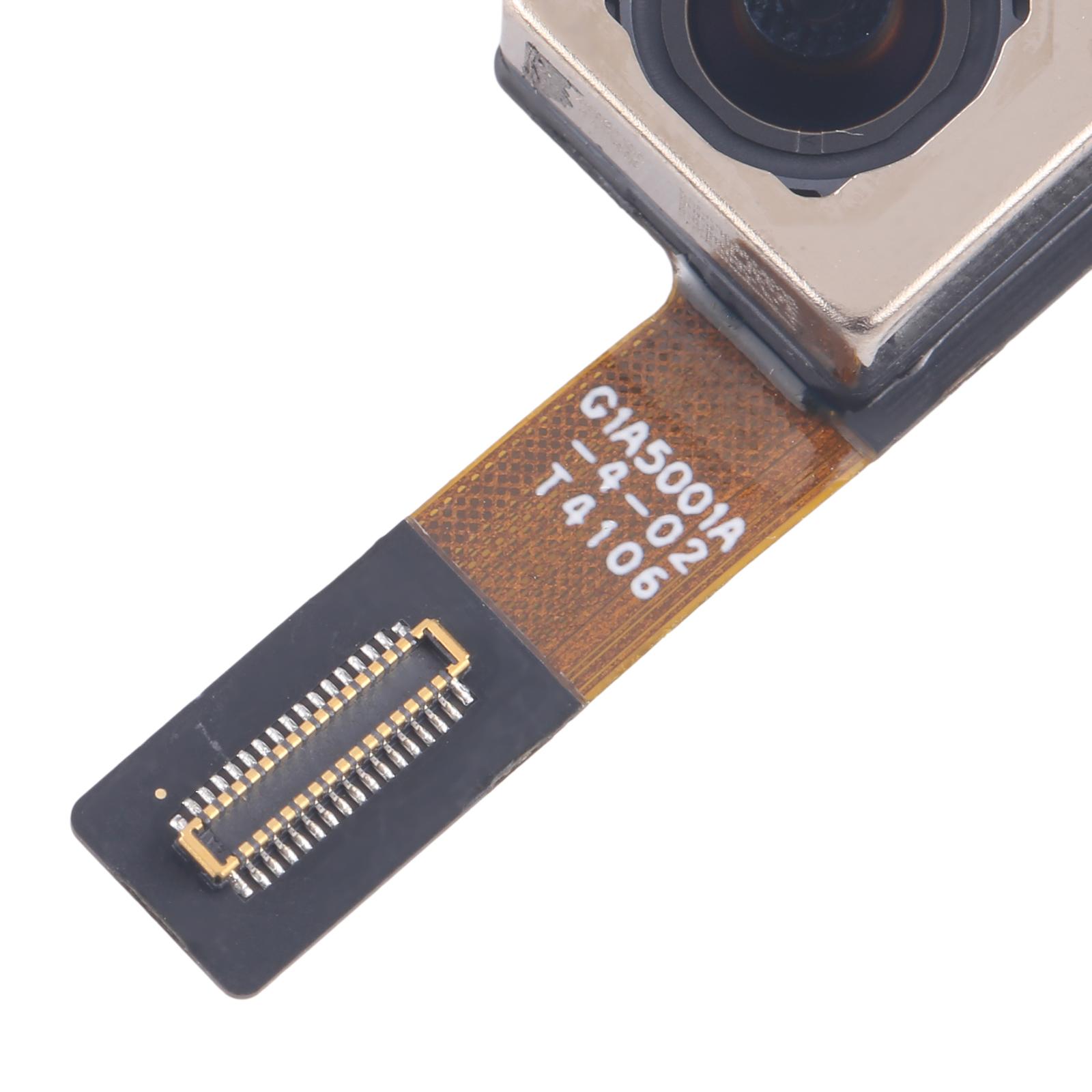 Google Pixel 9 Pro XL Front Camera Replacement - Image 3
