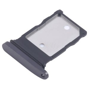 Google Pixel 9 SIM card tray black