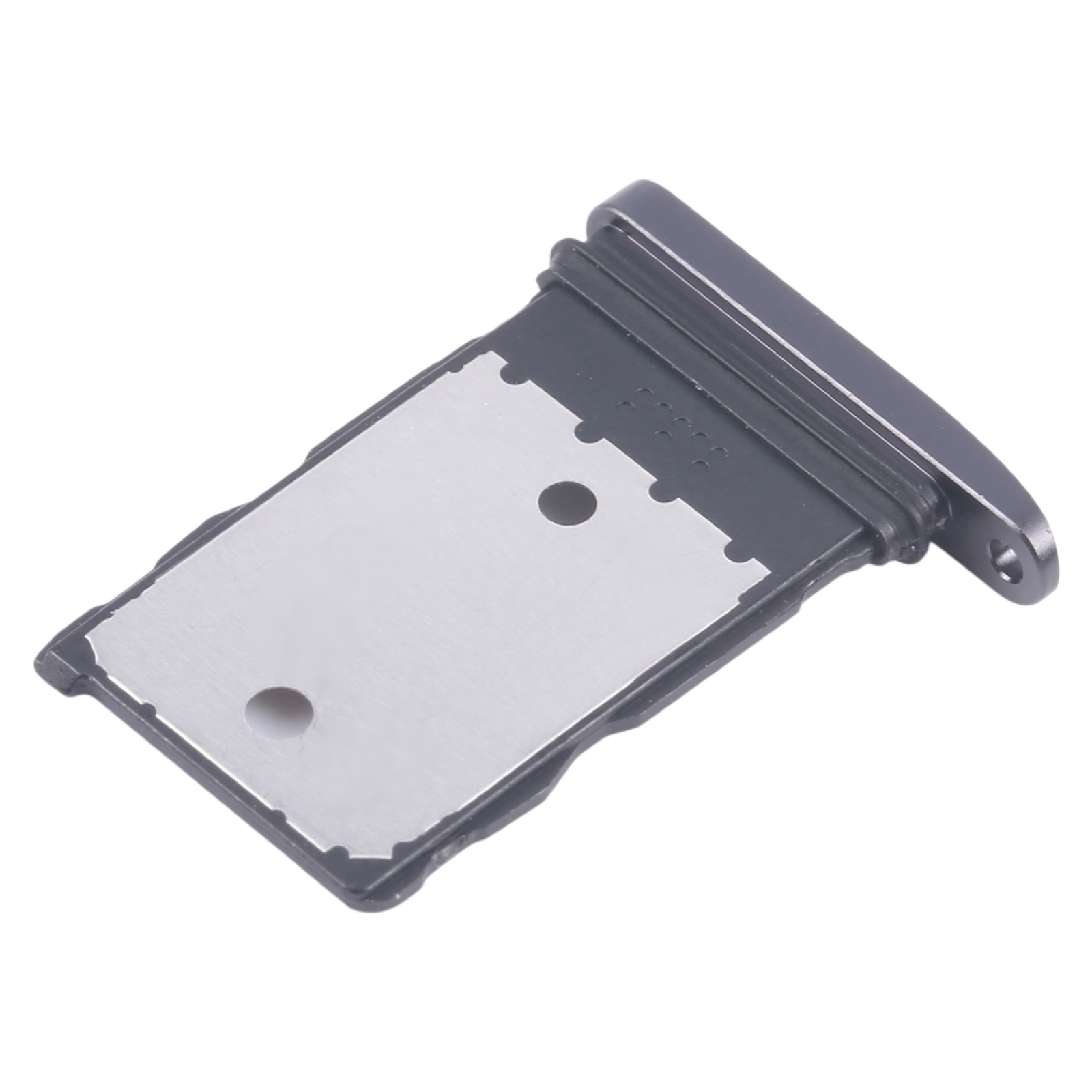 Google Pixel 9 Black SIM Card Tray Replacement - Image 2