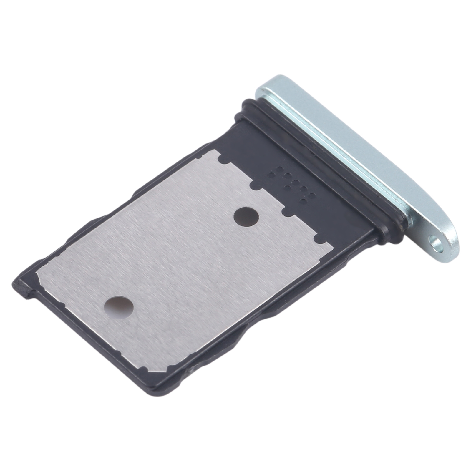 Google Pixel 9 Green SIM Card Tray Replacement - Image 2