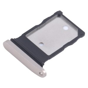 Google Pixel 9 Beige SIM card tray replacement