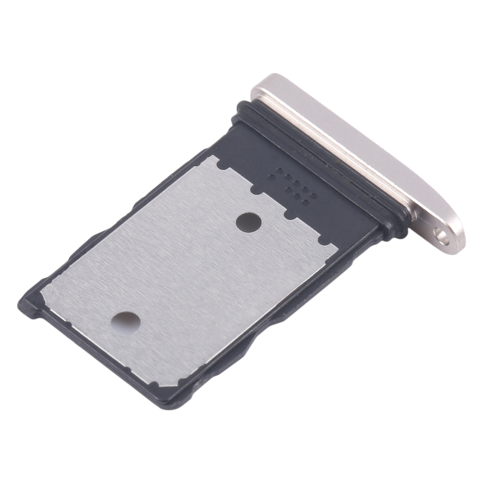 Google Pixel 9 Beige SIM Card Tray Replacement - Image 2