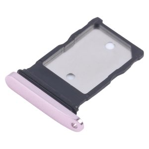 Google Pixel 9 Pro pink SIM card tray