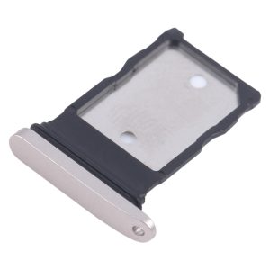 Google Pixel 9 Pro Beige SIM card tray