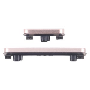 Google Pixel 8 gold power button replacement