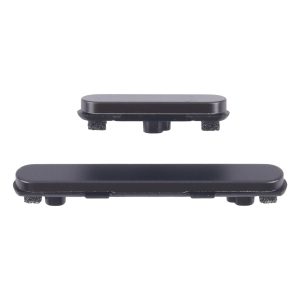 Google Pixel 9 power button volume button black