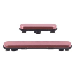 Google Pixel 9 pink power button replacement