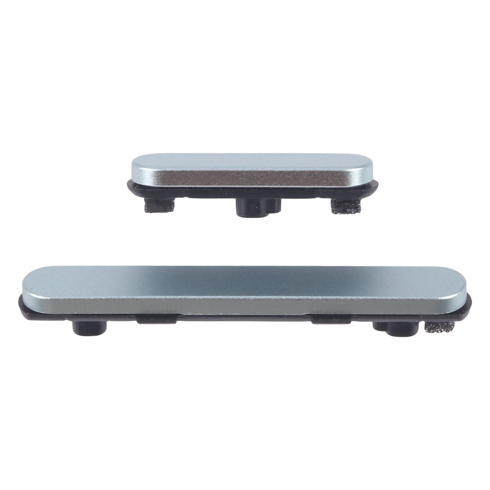 Google Pixel 9 power button volume button green
