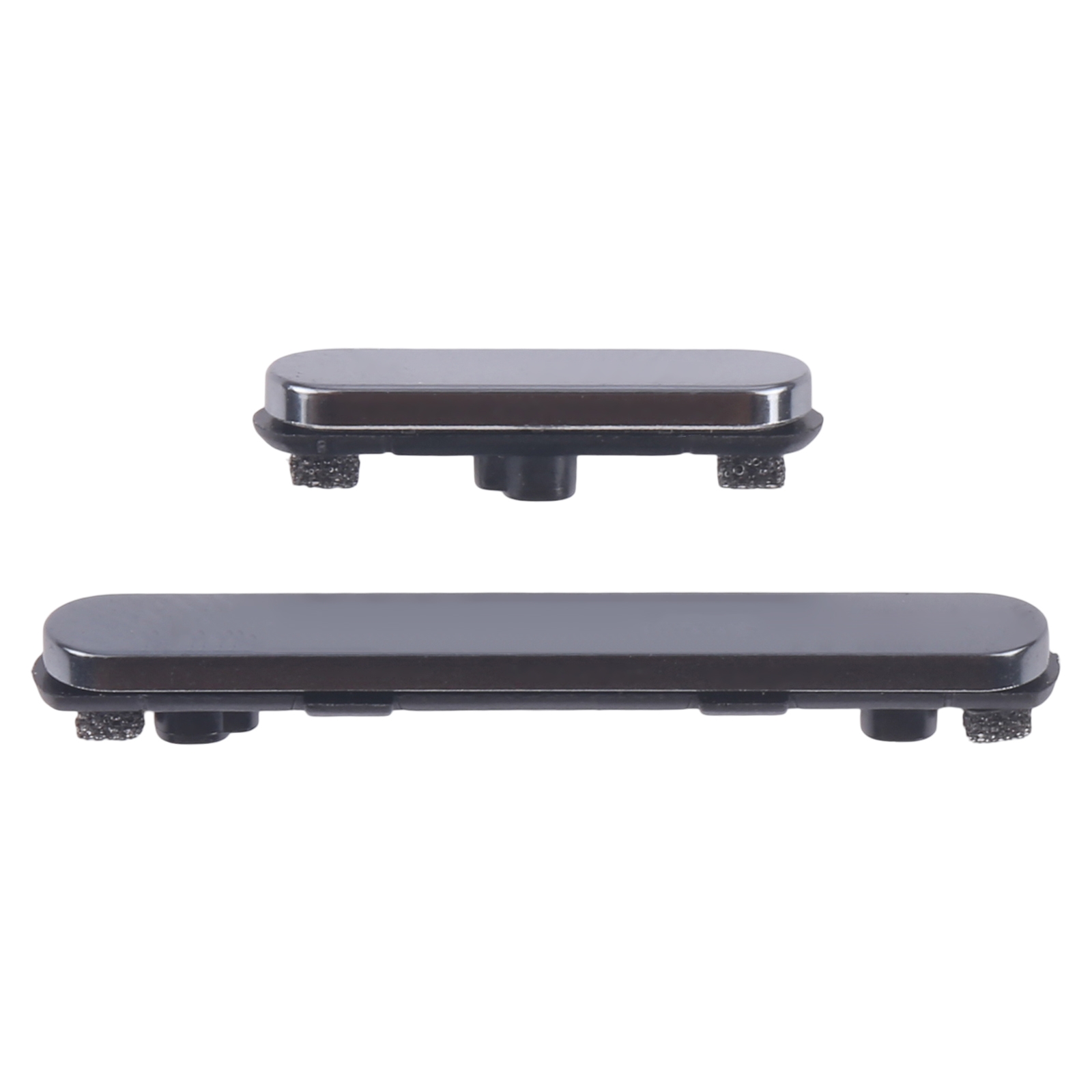 Google Pixel 9 Pro power button volume button black