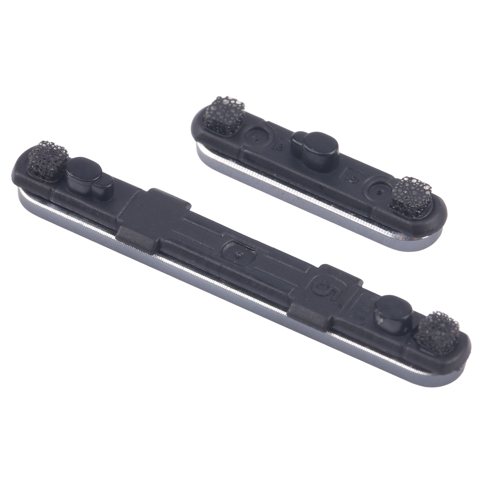 Google Pixel 9 Pro Black Power Button Volume Button Replacement - Image 2