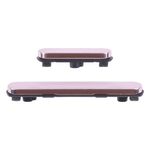 Google Pixel 9 Pro pink power button replacement