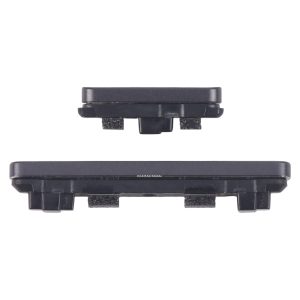 Google Pixel 7a power button volume button black