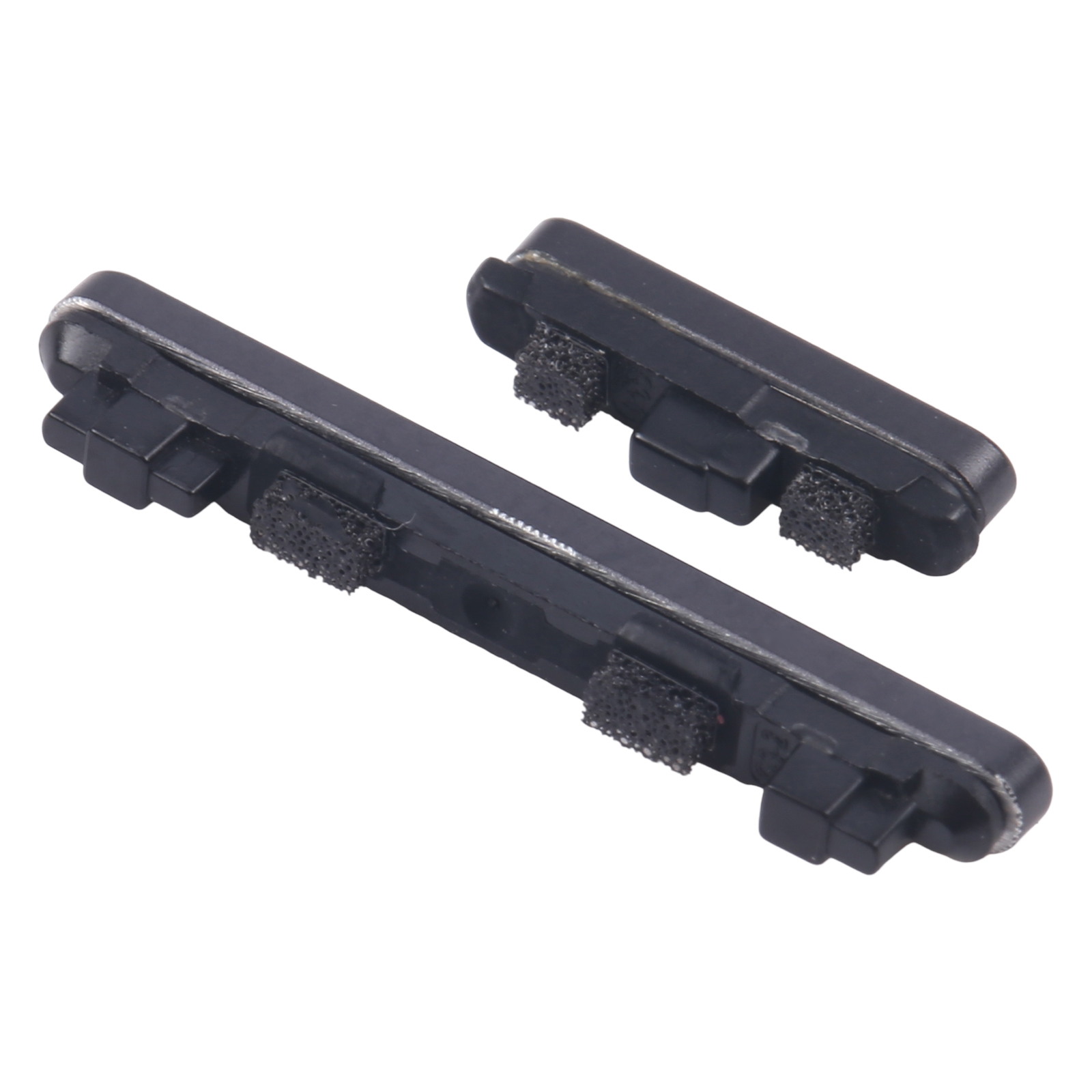 Google Pixel 7a Black Power Button Volume Button Replacement - Image 2