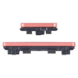 Google Pixel 7a red power button replacement