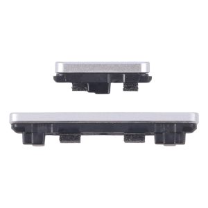 Google Pixel 7a white power button replacement
