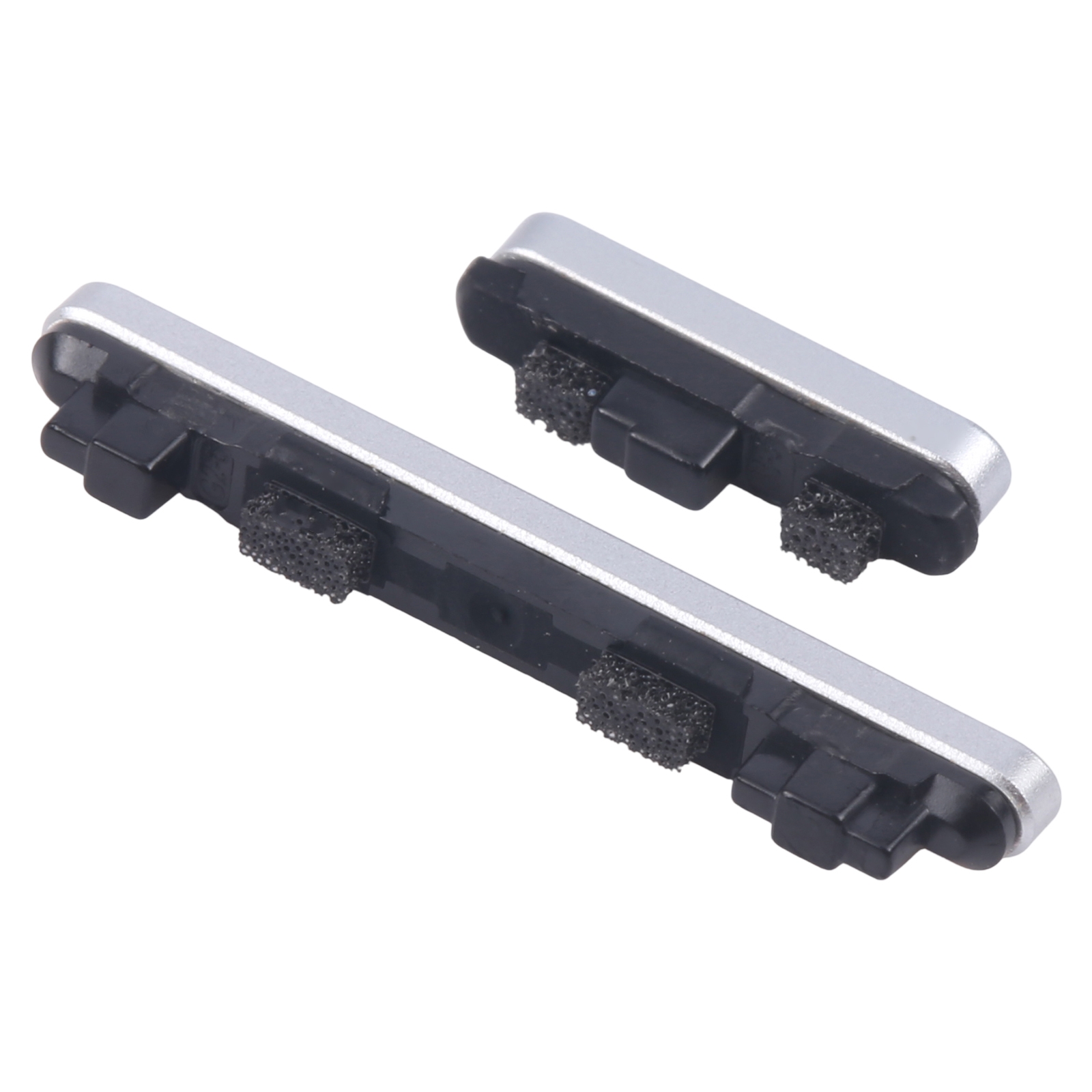 Google Pixel 7a White Power Button Replacement - Image 2