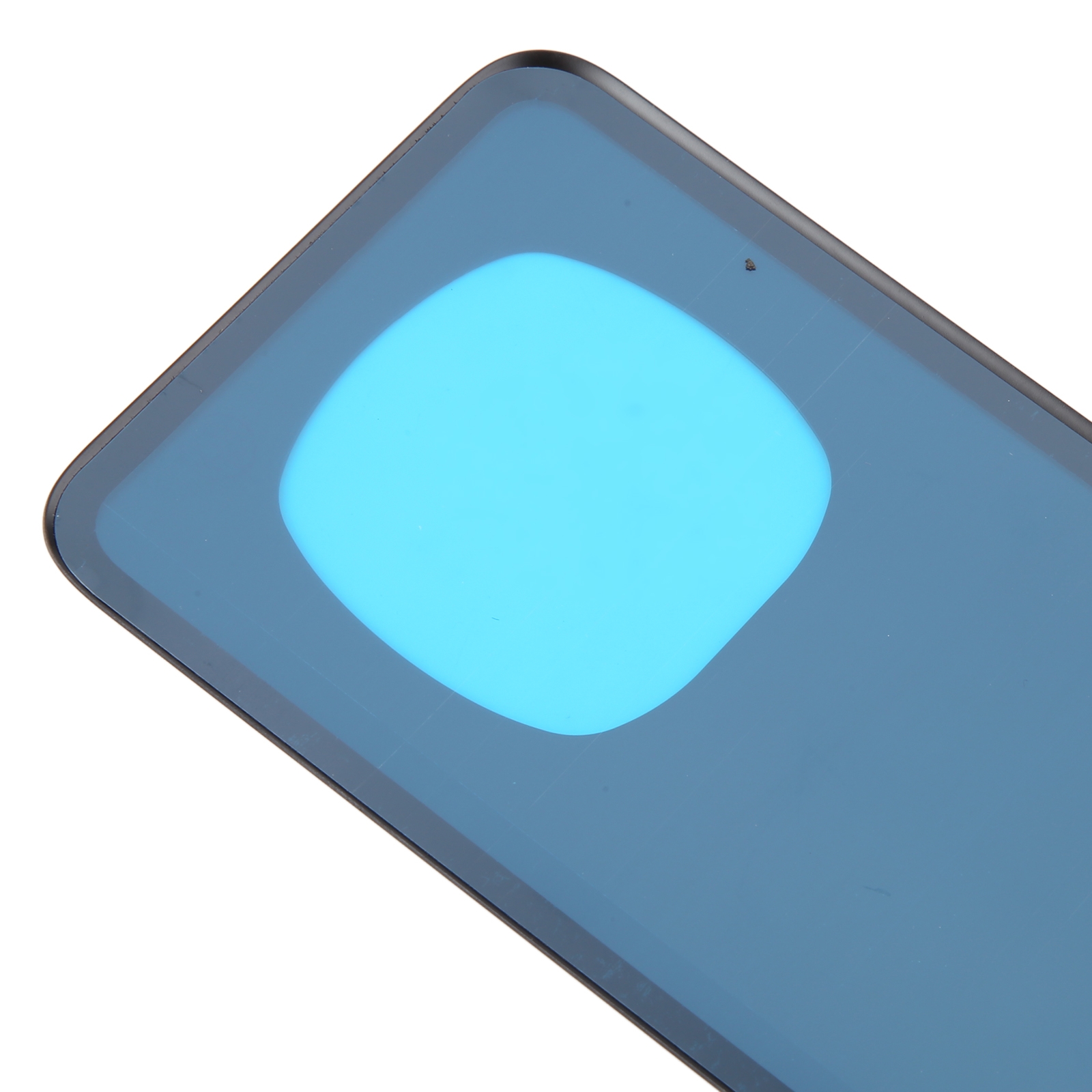 Honor Magic6 Black Back Cover Replacement - Image 3