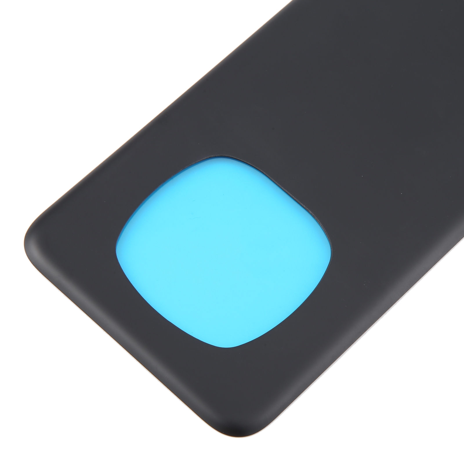 Honor Magic6 Black Back Cover Replacement - Image 4