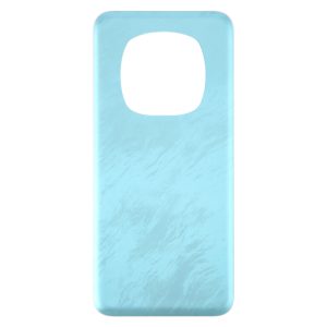 Honor Magic6 green back cover replacement