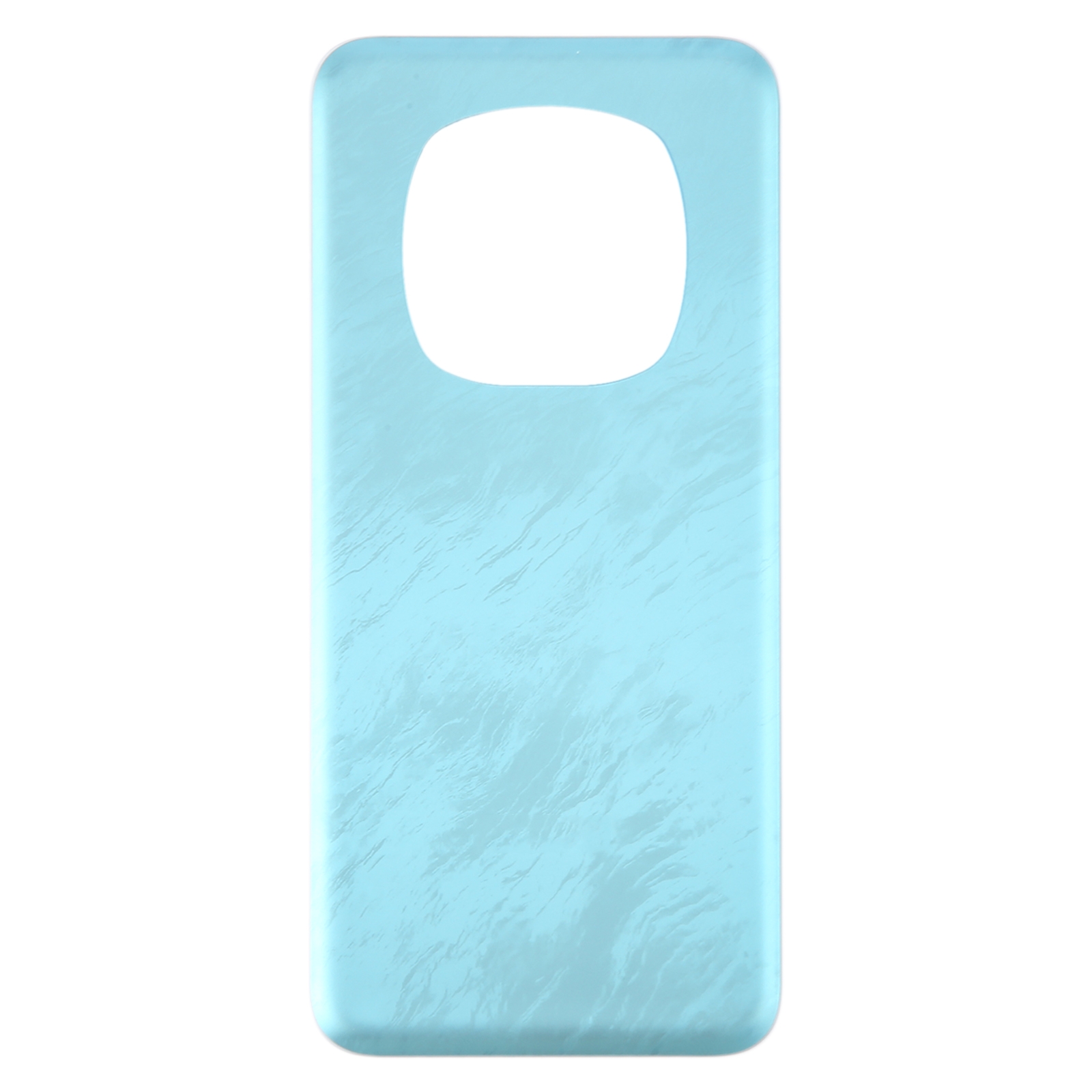 Honor Magic6 green back cover replacement
