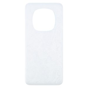 Honor Magic6 white back cover replacement