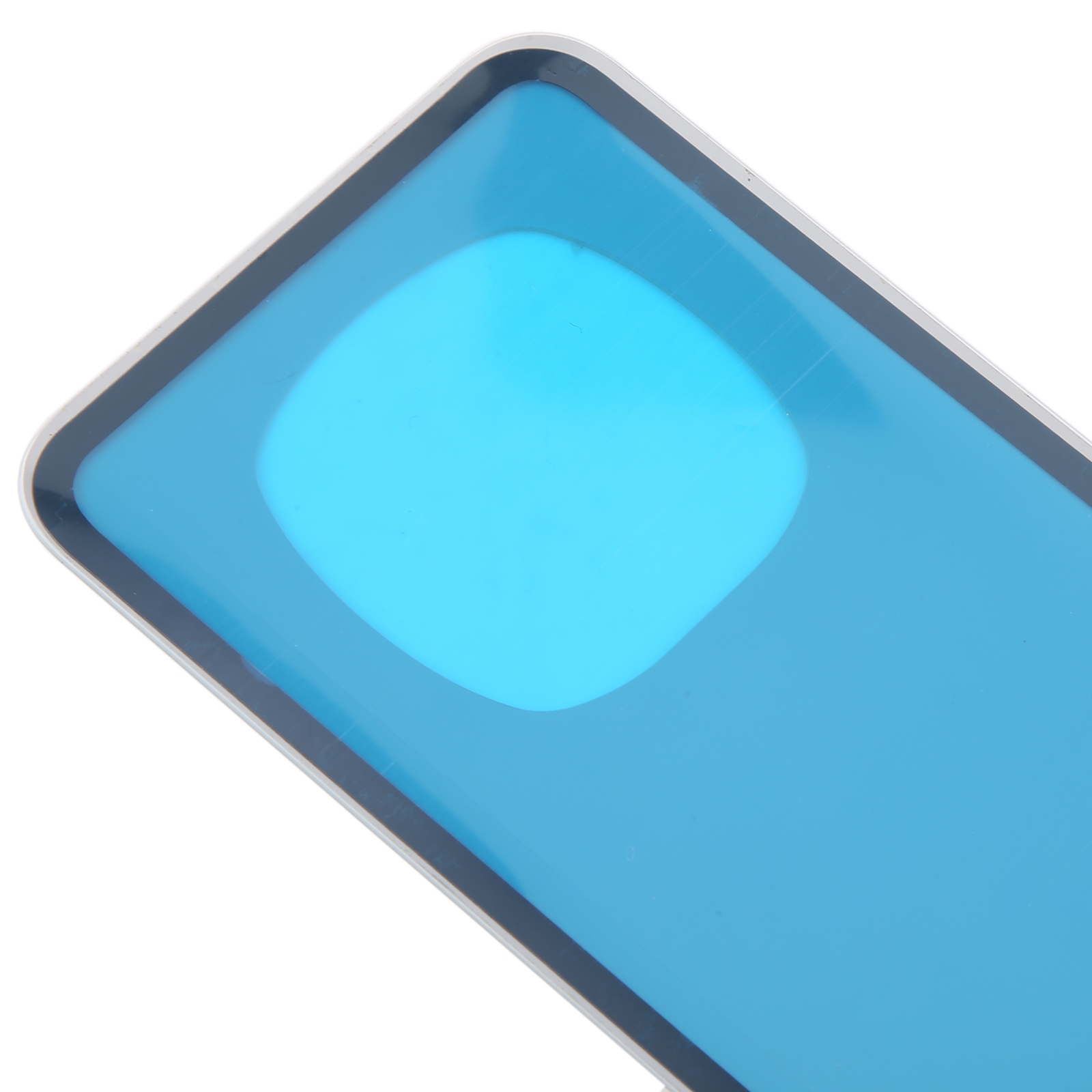 Honor Magic6 White Back Cover Replacement - Image 3