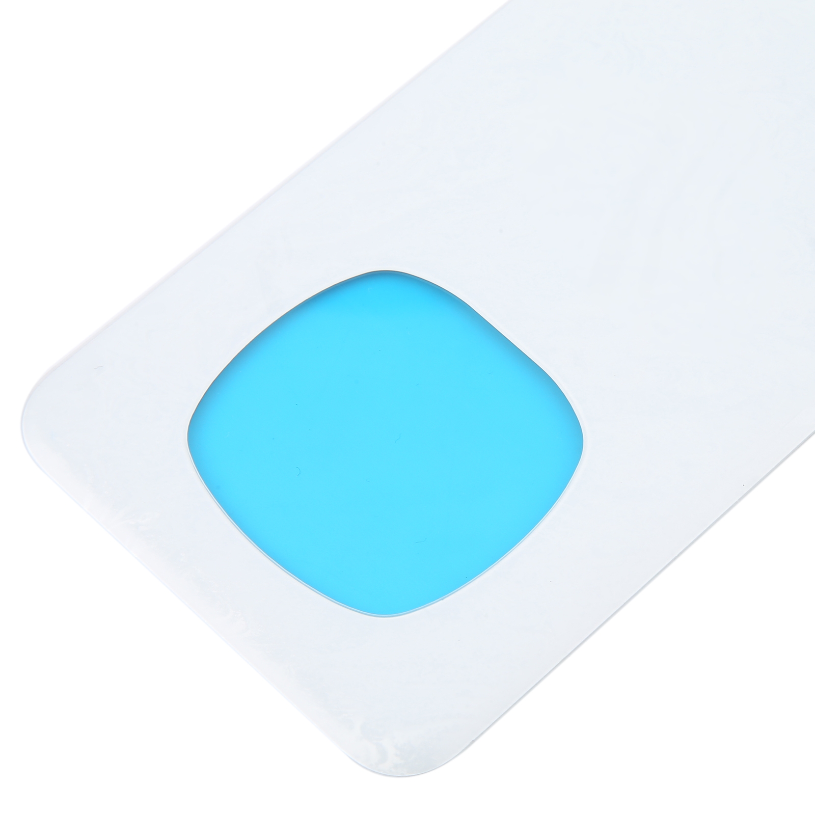 Honor Magic6 White Back Cover Replacement - Image 4