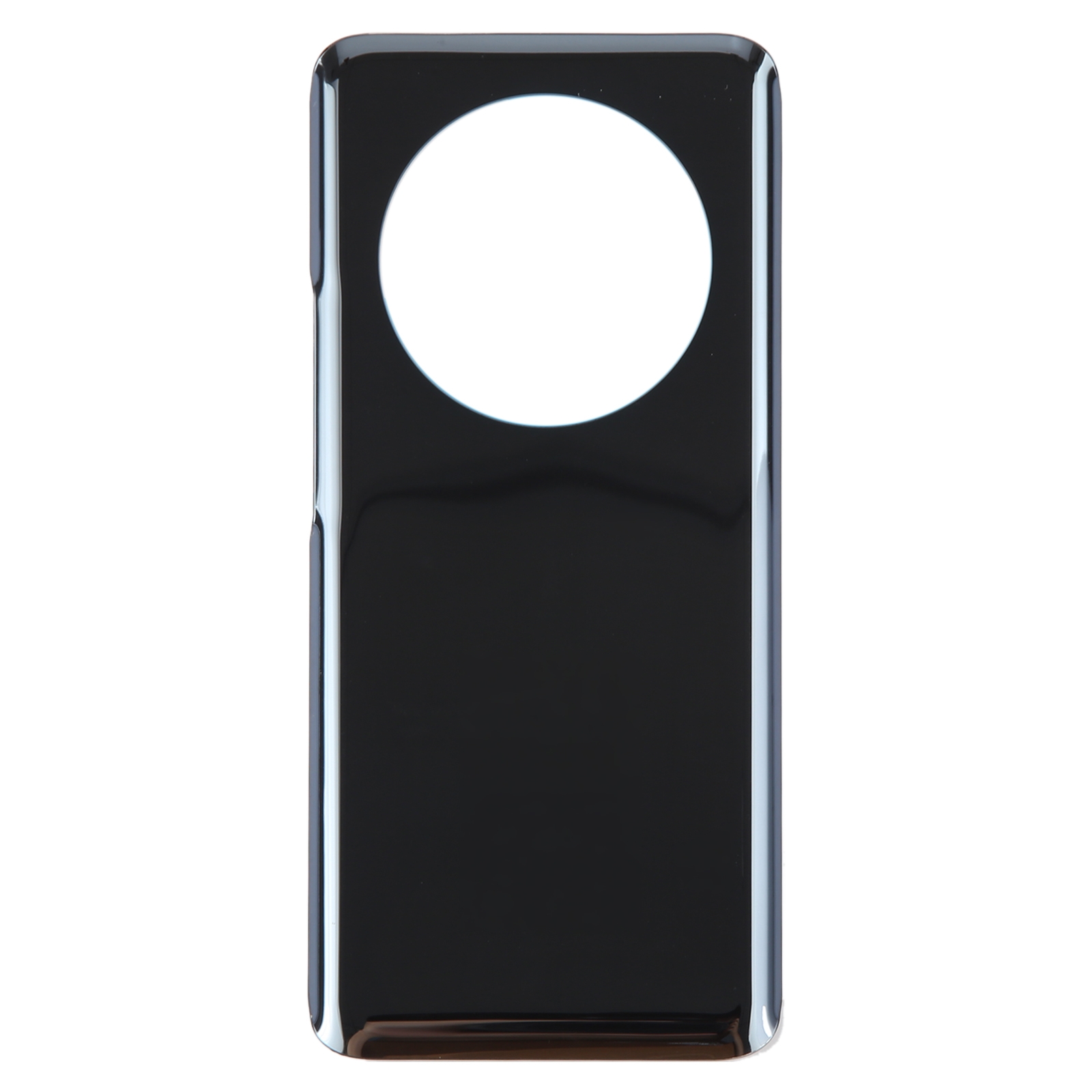Honor Magic4 Pro black back cover replacement