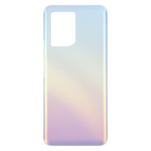 Honor 100 pink back cover replacement