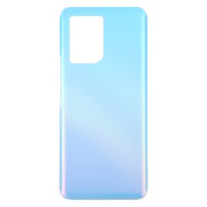 Honor 100 blue back cover replacement
