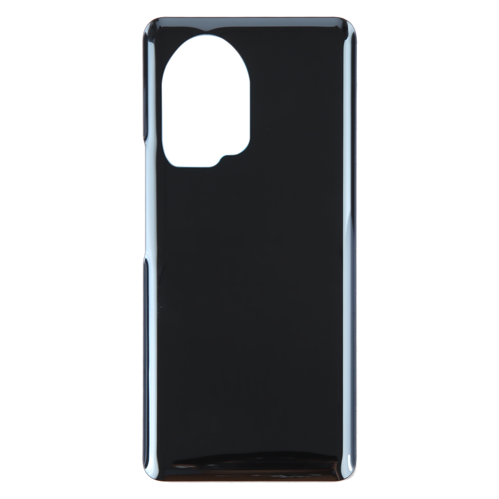 Honor 100 Pro black back cover replacement