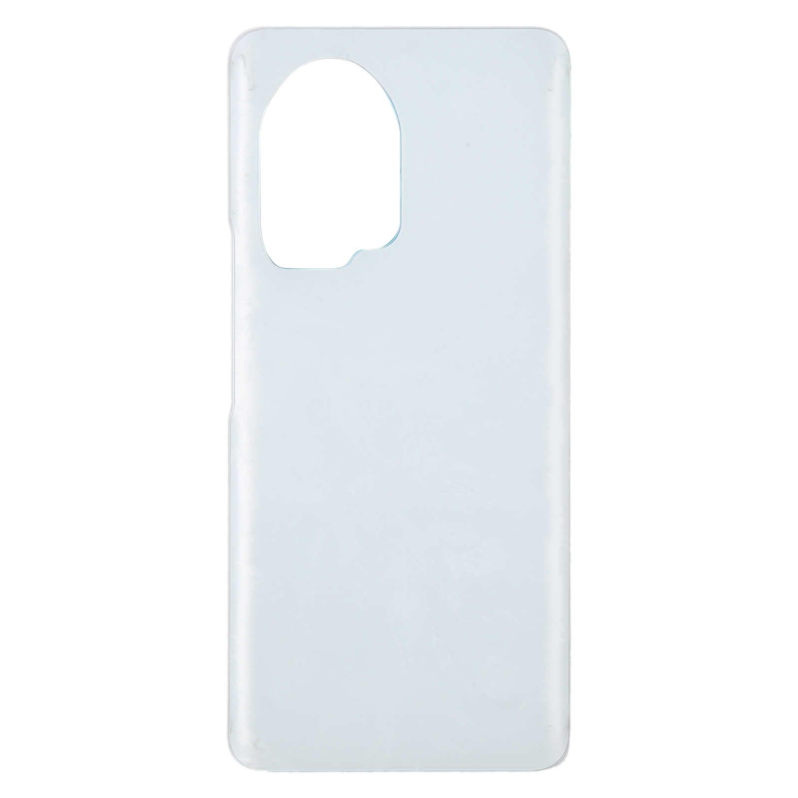 Honor 100 Pro white back cover replacement