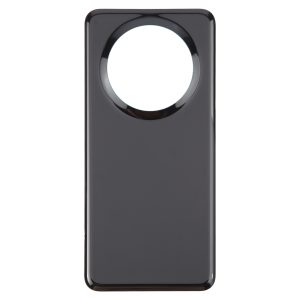 Honor Magic5 black back cover replacement