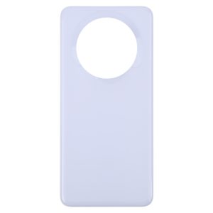 Honor Magic5 purple back cover replacement