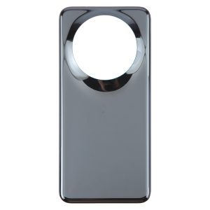 Honor Magic5 Pro black back cover replacement