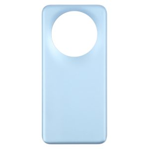 Honor Magic5 Pro blue back cover replacement