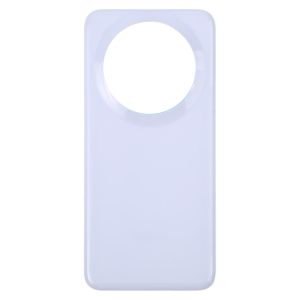 Honor Magic5 Pro purple back cover replacement