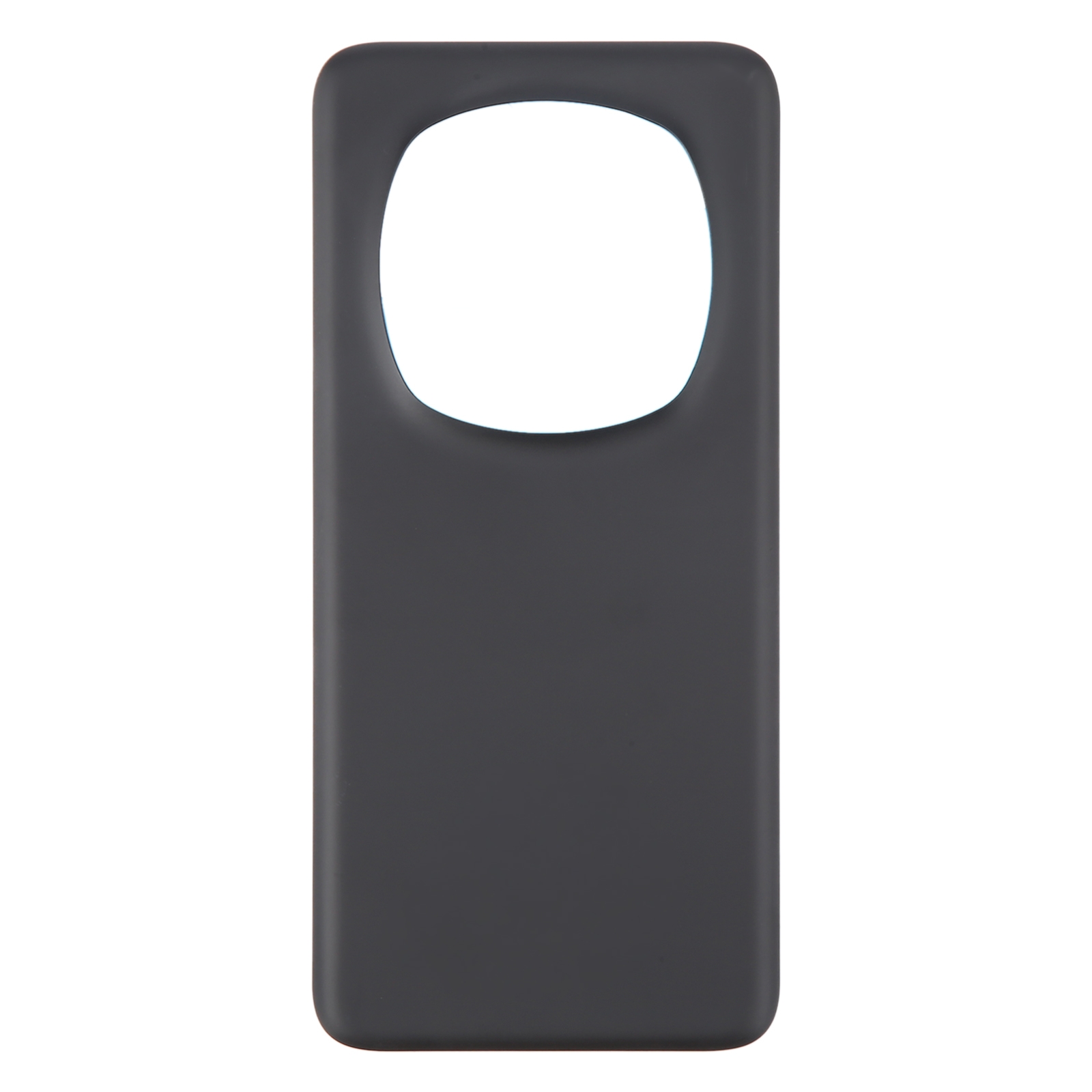 Honor Magic6 Pro black back cover replacement