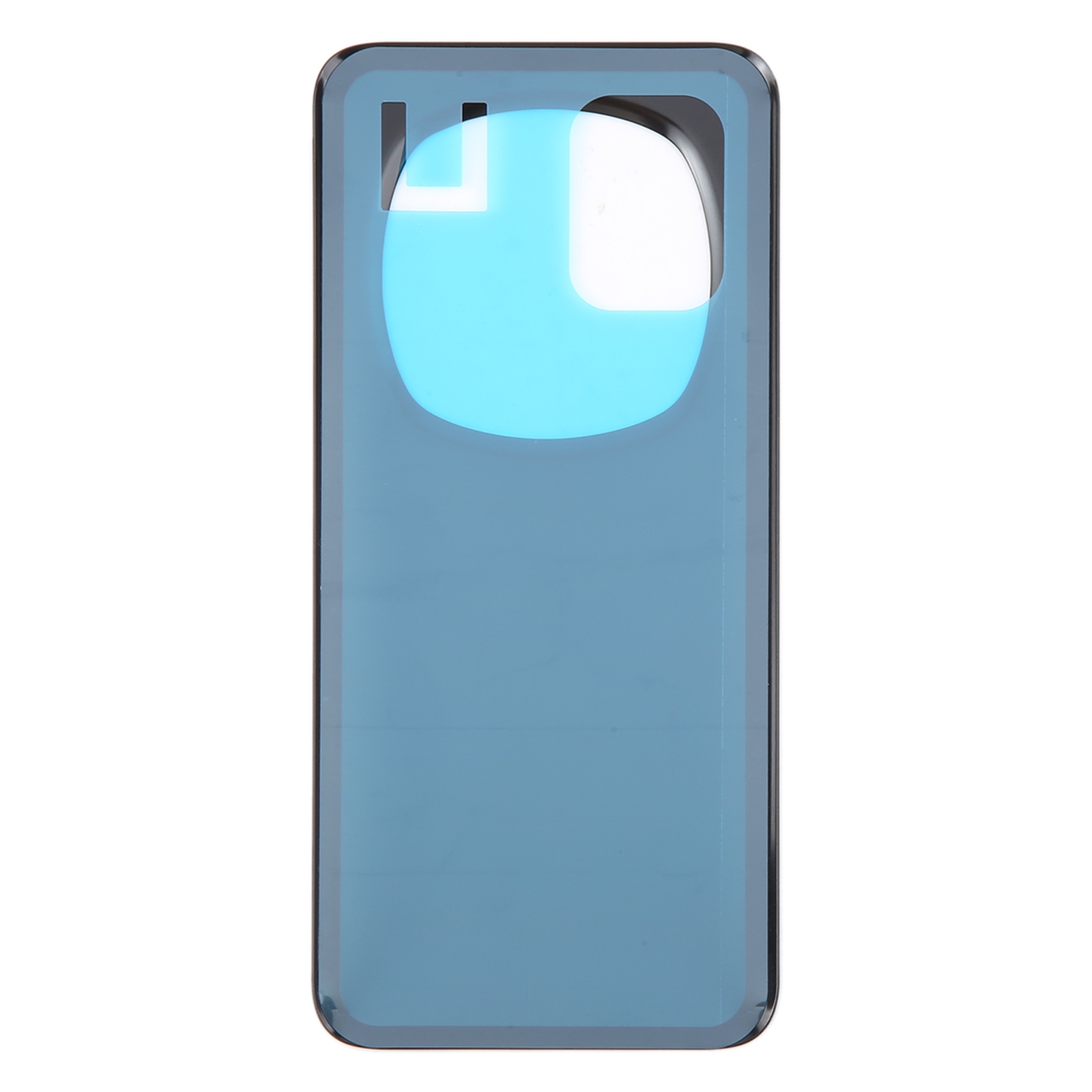 Honor Magic6 Pro Black Battery Back Cover Replacement - Image 2