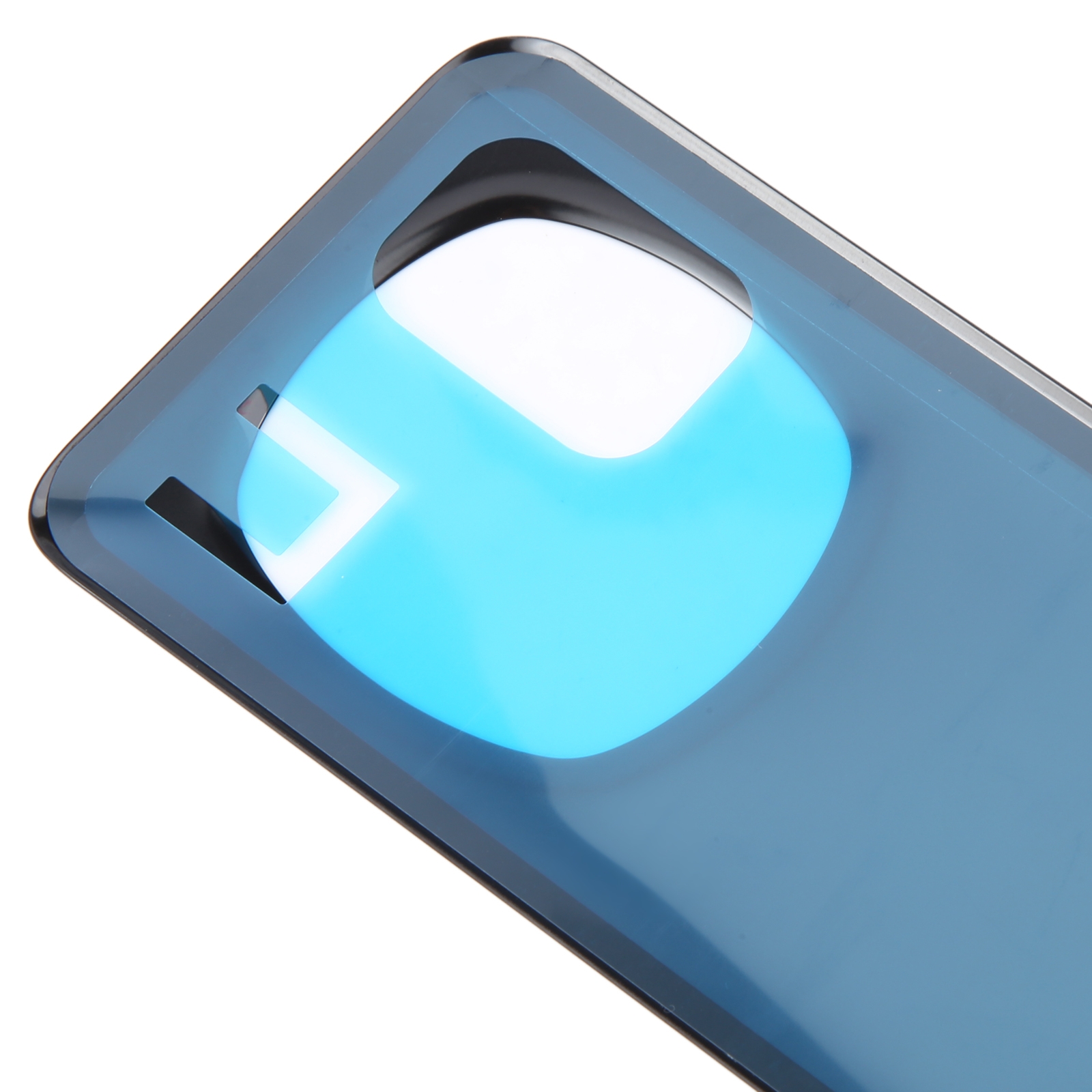 Honor Magic6 Pro Black Battery Back Cover Replacement - Image 3