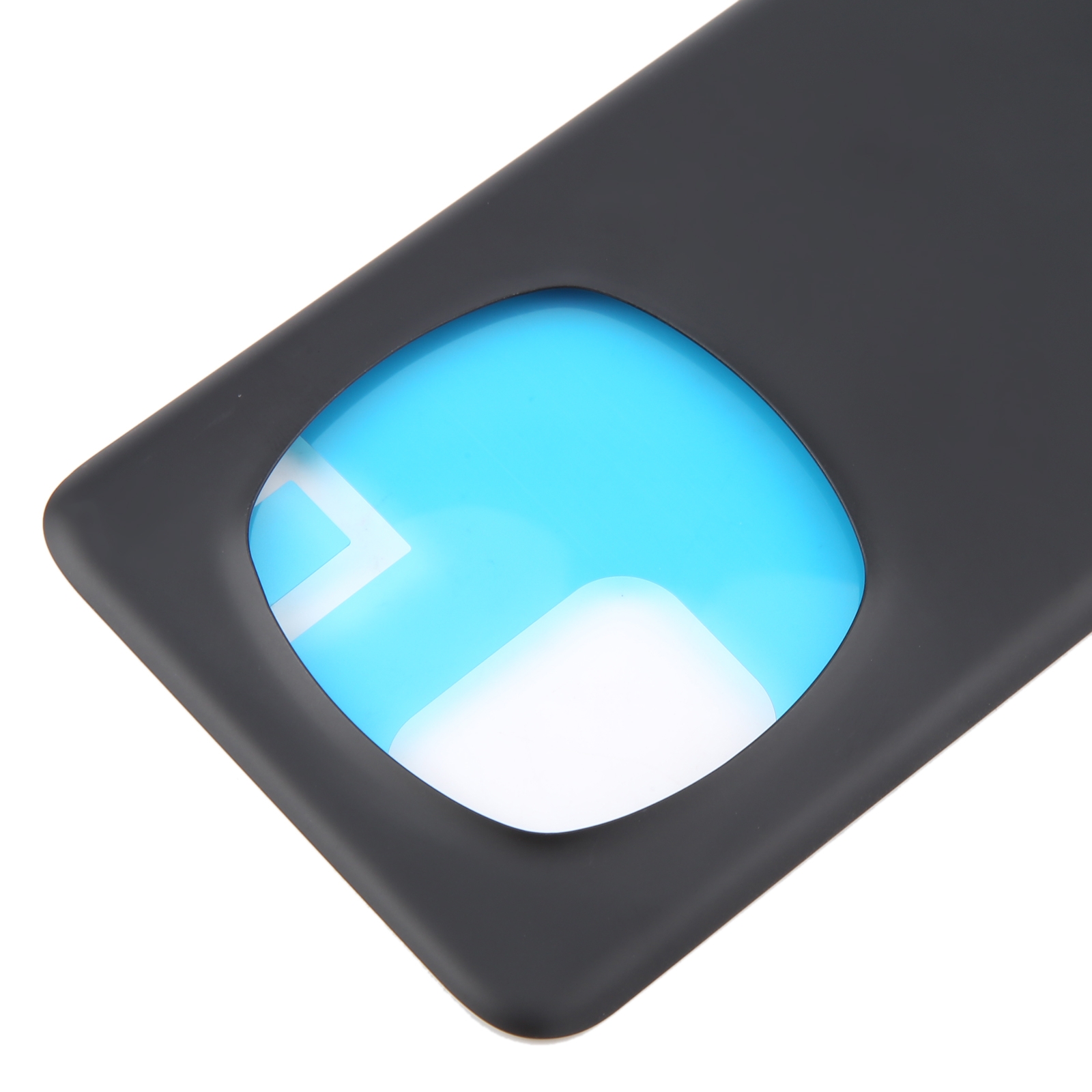 Honor Magic6 Pro Black Battery Back Cover Replacement - Image 4