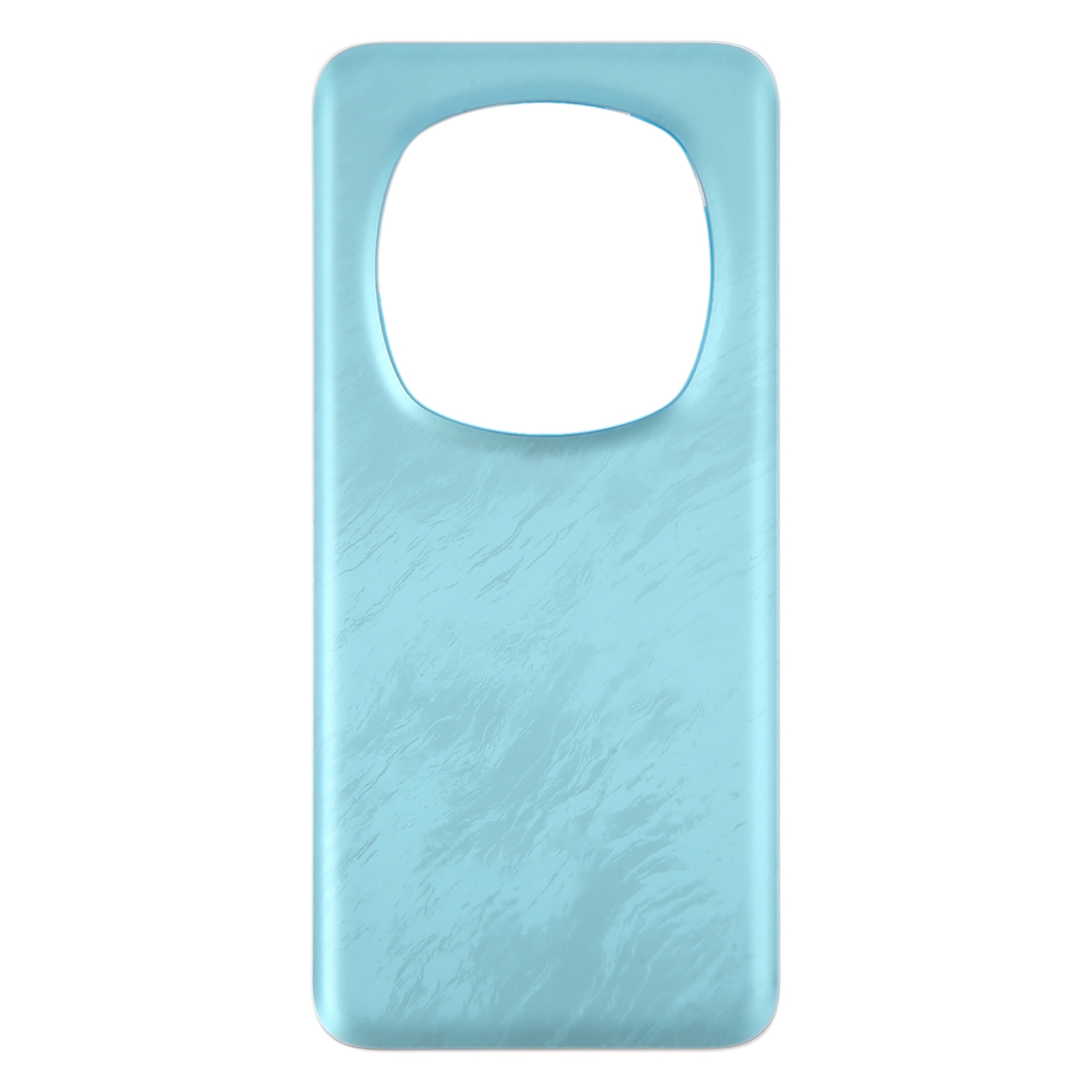 Honor Magic6 Pro green back cover replacement